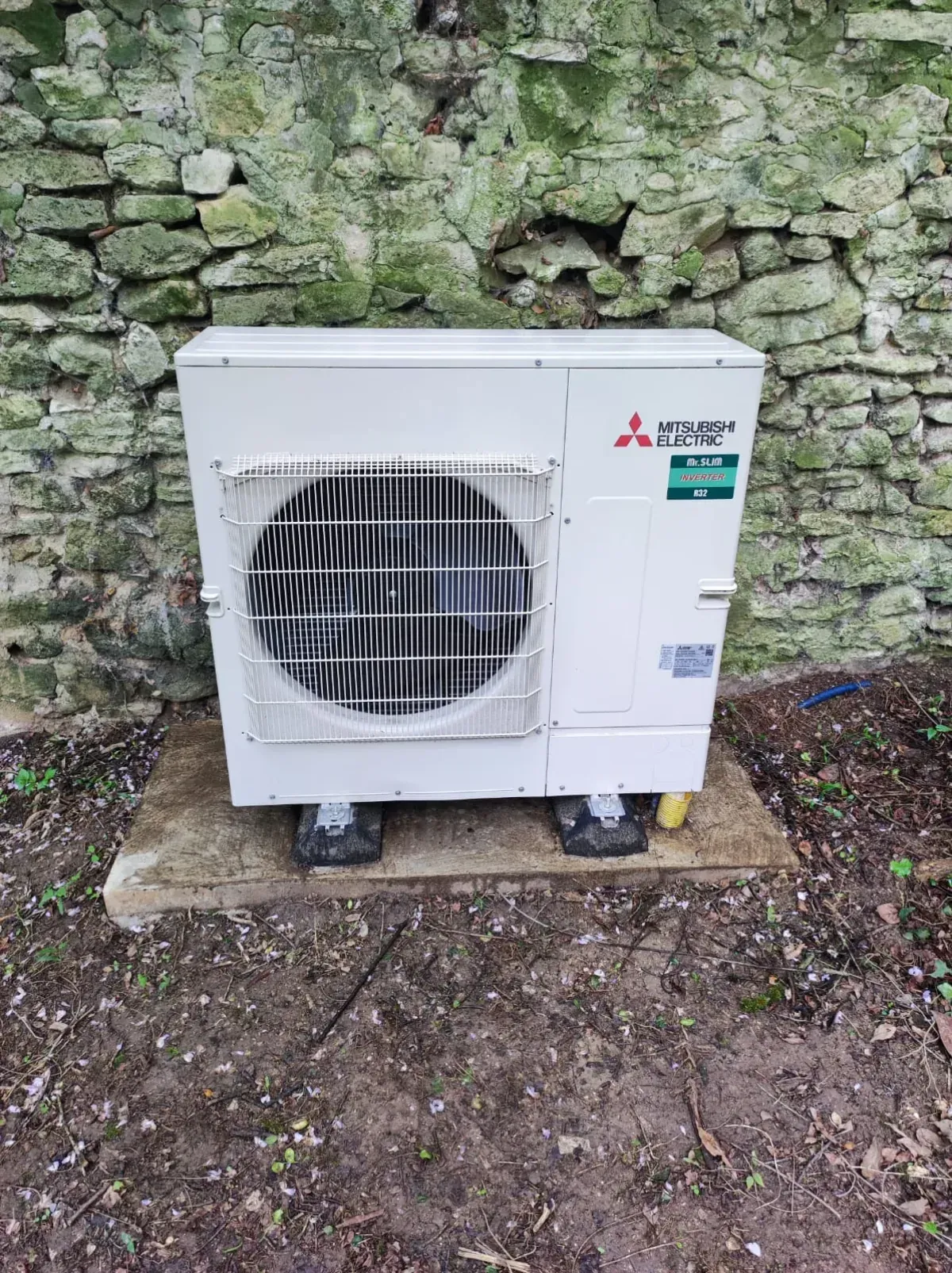 Climatisation et pompe à chaleur air-air à Vitry-sur-Seine