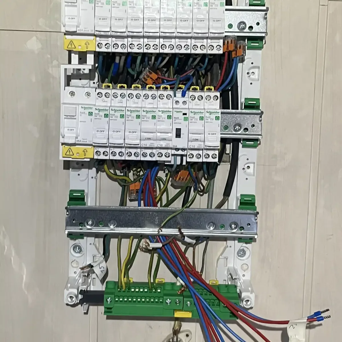 Dépannage électrique d'urgence à Vitry-sur-Seine