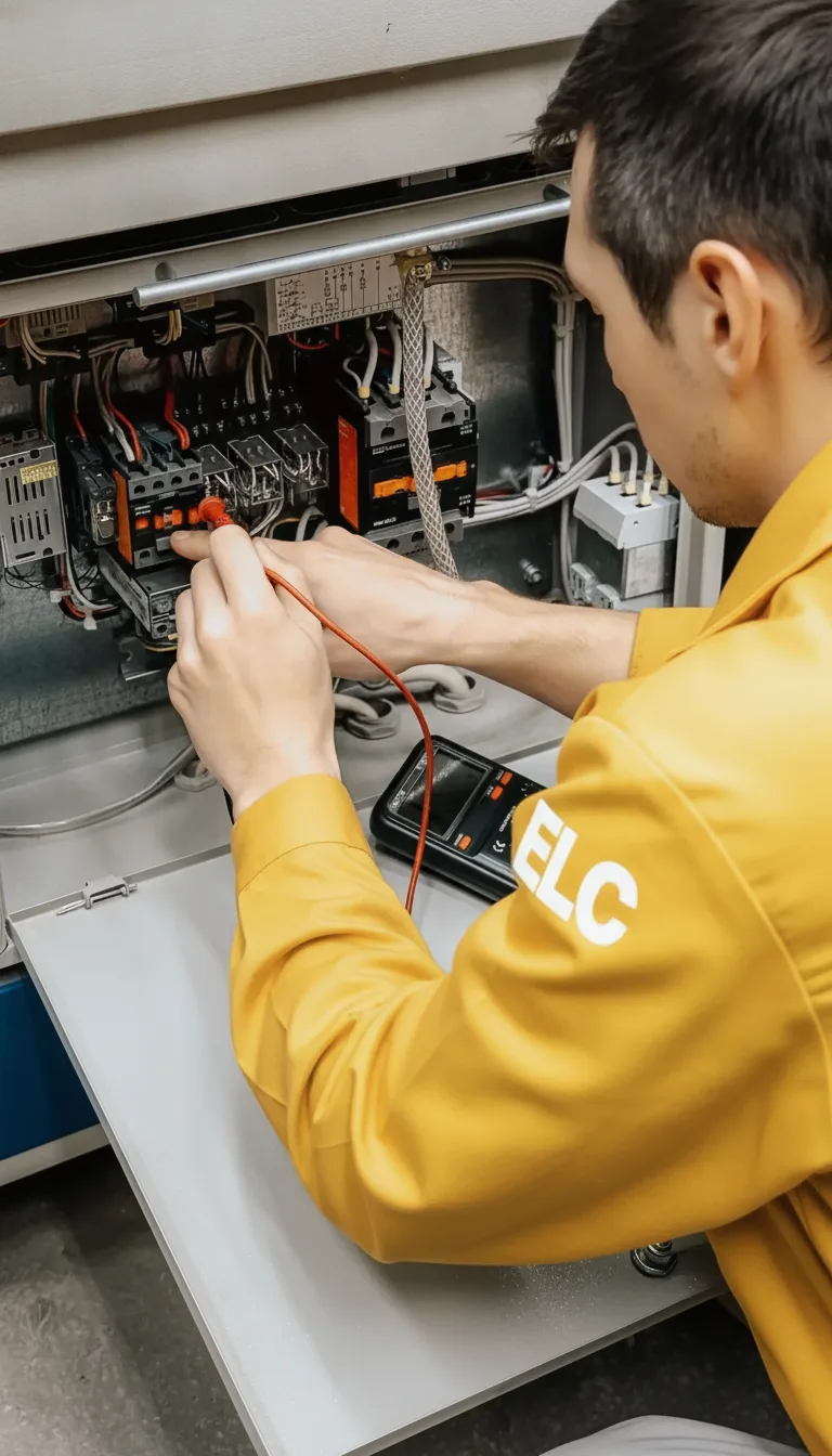 Dépannage électrique d'urgence à Vitry-sur-Seine