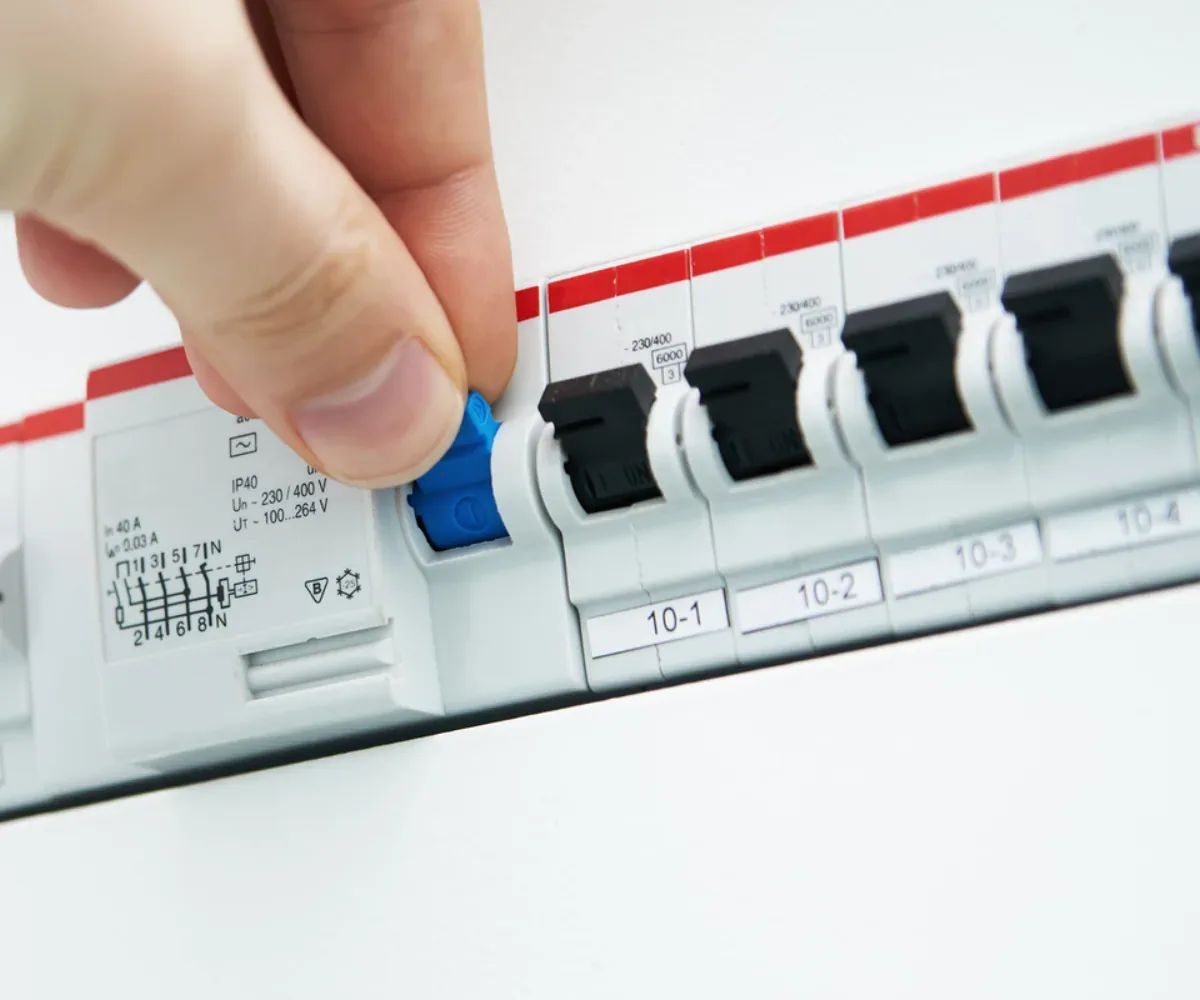 Diagnostic électrique obligatoire à Vitry-sur-Seine