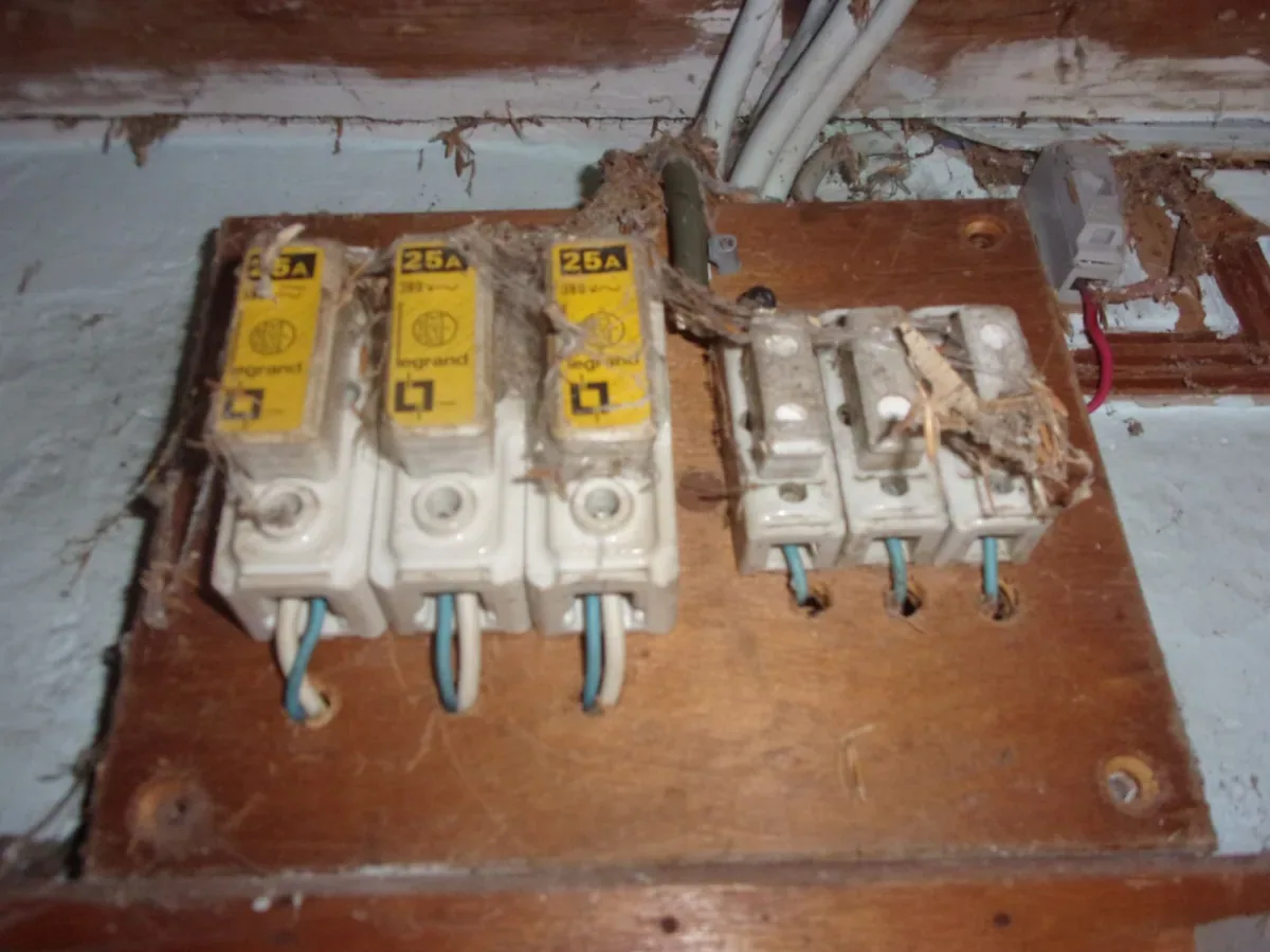 Diagnostic électrique obligatoire à Vitry-sur-Seine