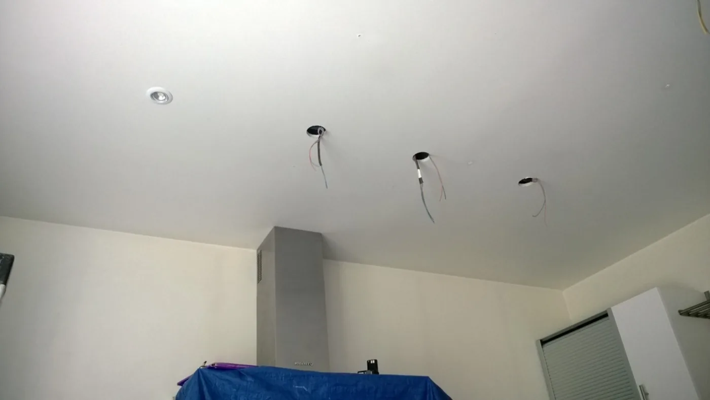 Éclairage LED et domotique à Vitry-sur-Seine