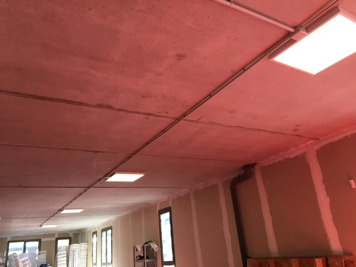 Éclairage LED et domotique à Vitry-sur-Seine