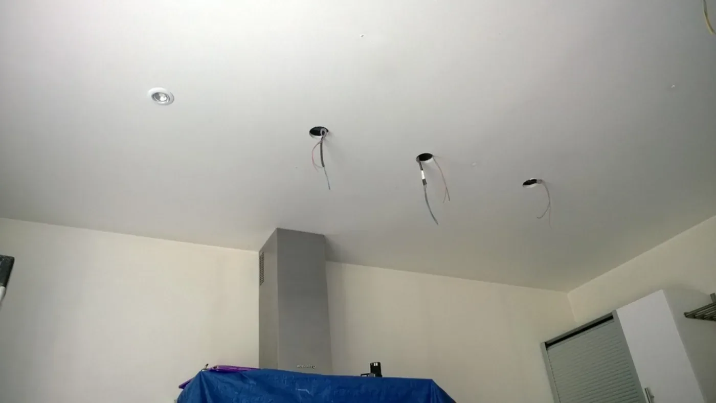 Éclairage LED et domotique à Vitry-sur-Seine
