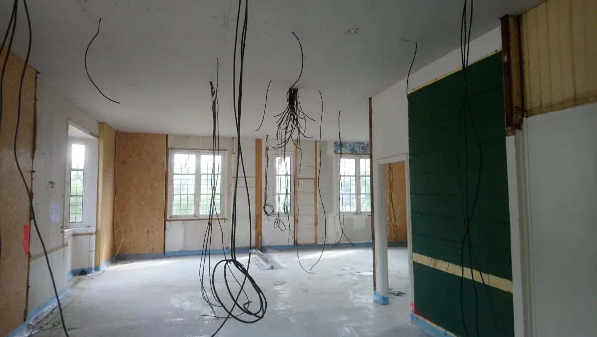 Installation électrique neuve et rénovation à Vitry-sur-Seine