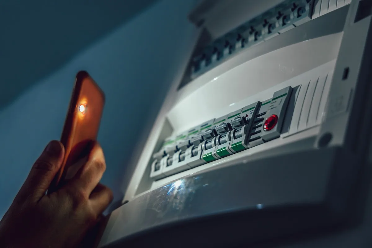 SOS électricien 24h/24 et 7j/7 à Vitry-sur-Seine SOS électricien 24h/24 et 7j/7 à Vitry-sur-Seine