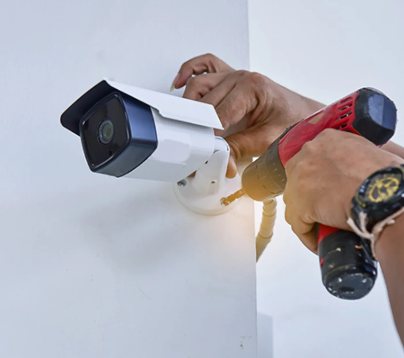 Vidéosurveillance et caméra IP à Vitry-sur-Seine